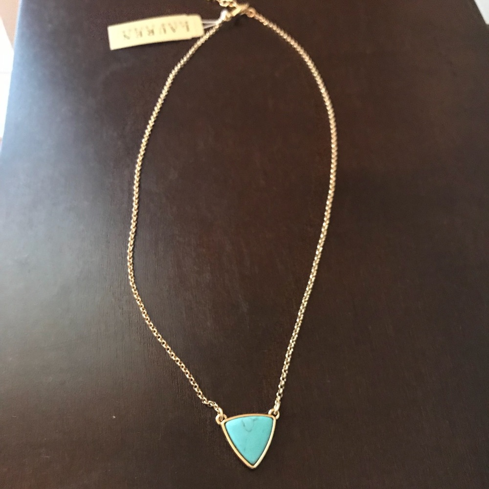 New with tags Lauren Ralph Lauren Necklace